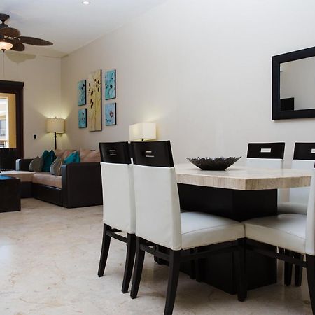 Oceanfront El Faro Surf 302 Lägenhet Playa del Carmen Exteriör bild
