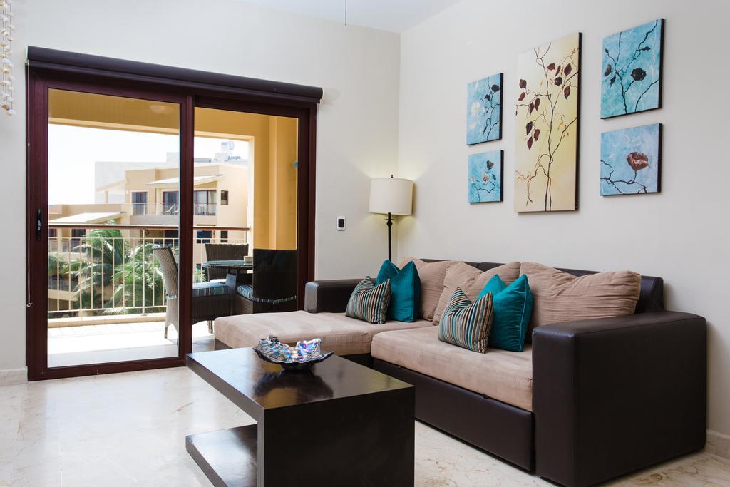 Oceanfront El Faro Surf 302 Lägenhet Playa del Carmen Exteriör bild